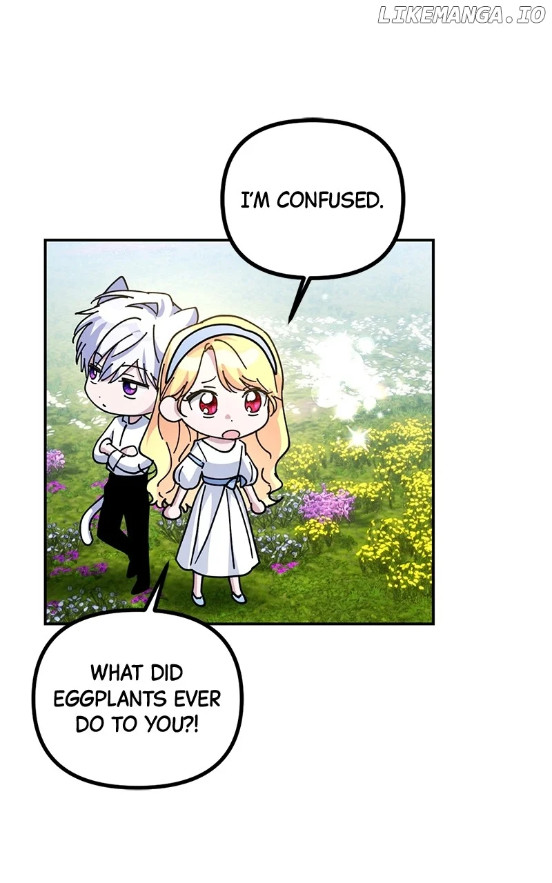 10 Ways To Get Rejected By The Tyrant chapter 44 page 63