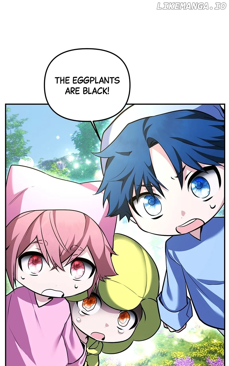 10 Ways To Get Rejected By The Tyrant chapter 44 page 64