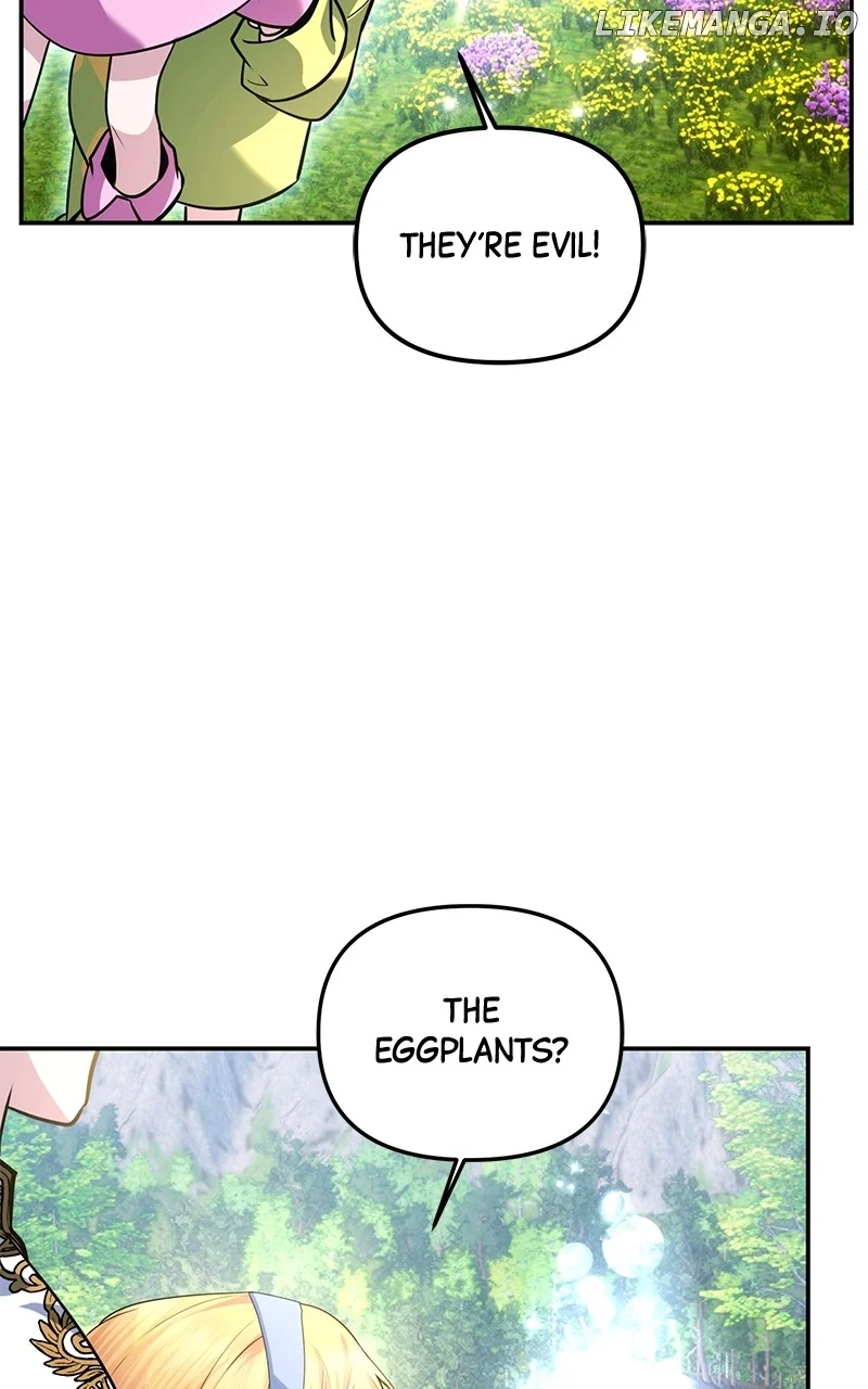 10 Ways To Get Rejected By The Tyrant chapter 44 page 65