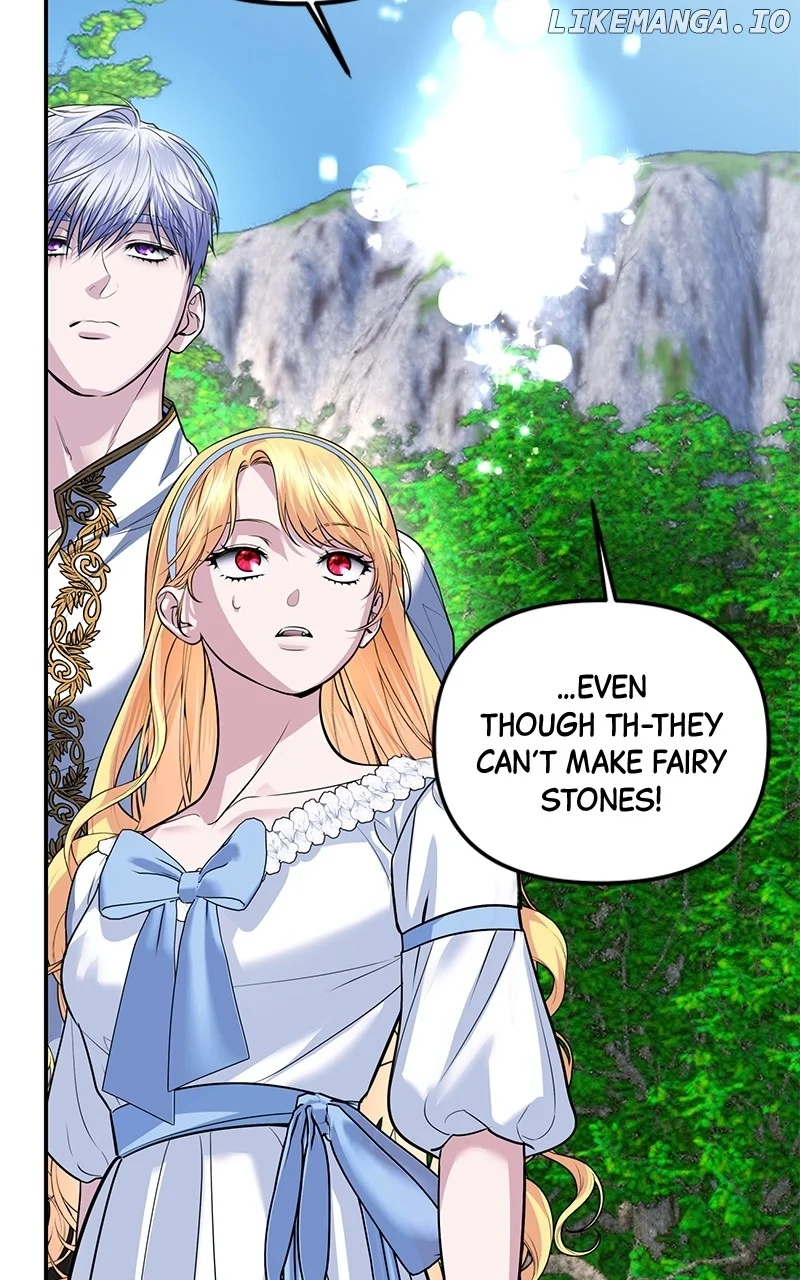 10 Ways To Get Rejected By The Tyrant chapter 44 page 72