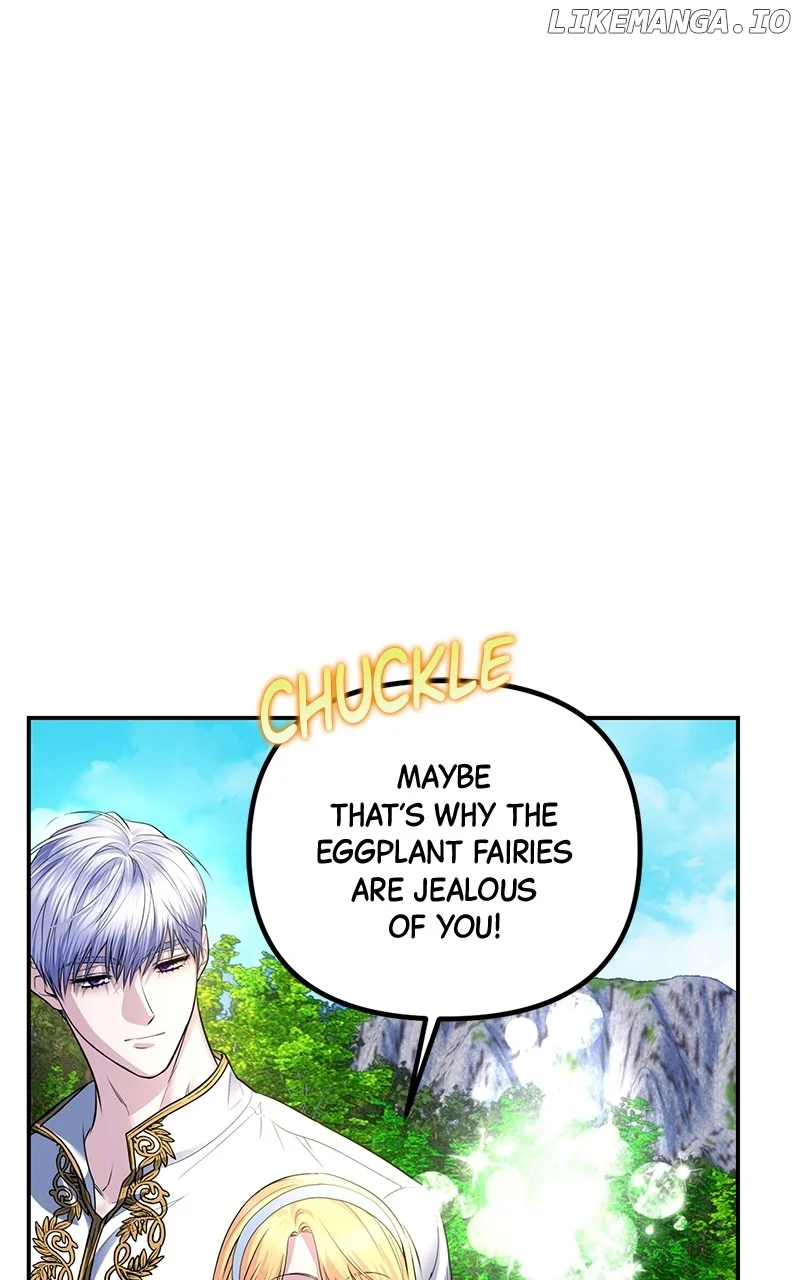 10 Ways To Get Rejected By The Tyrant chapter 44 page 74