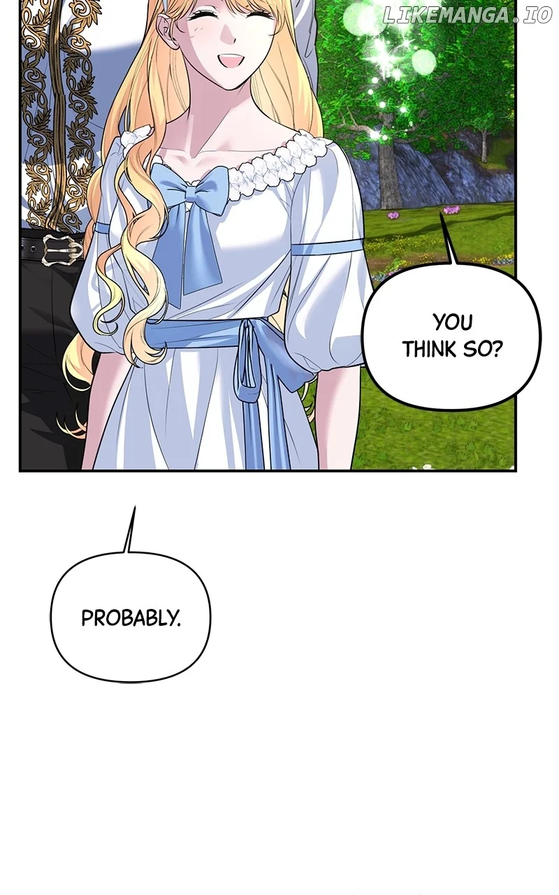 10 Ways To Get Rejected By The Tyrant chapter 44 page 75