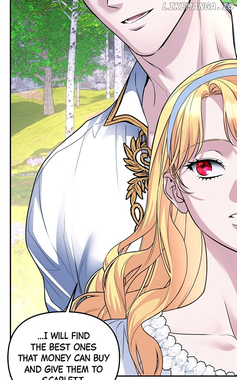 10 Ways To Get Rejected By The Tyrant chapter 44 page 78