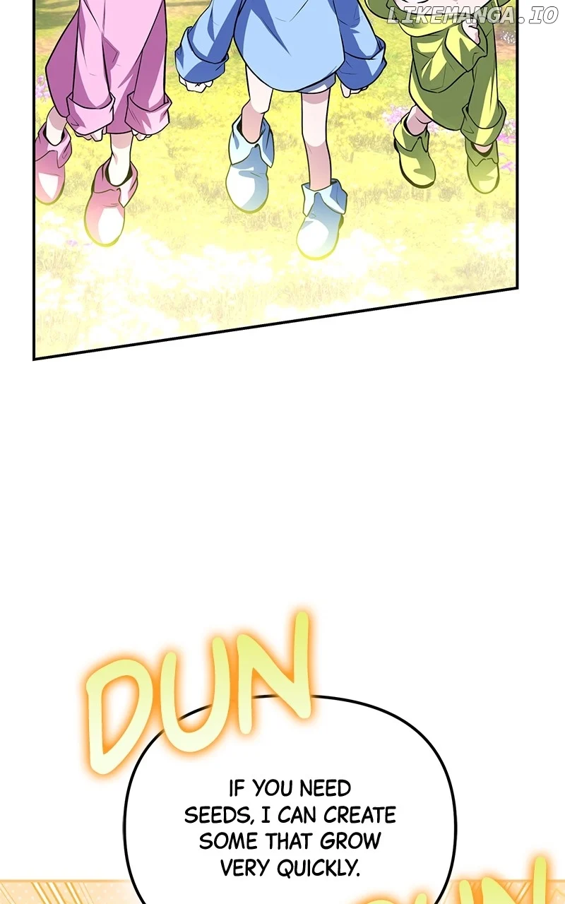 10 Ways To Get Rejected By The Tyrant chapter 44 page 80