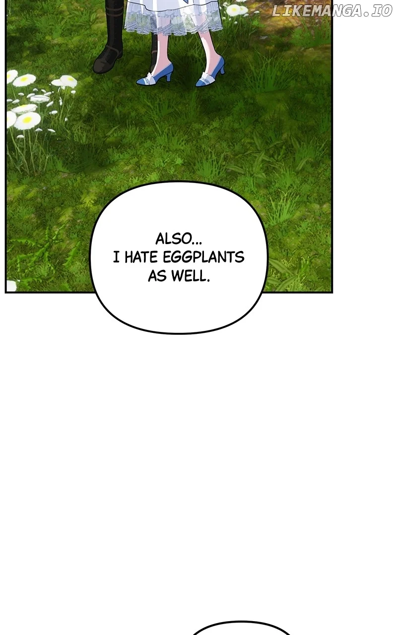 10 Ways To Get Rejected By The Tyrant chapter 44 page 83