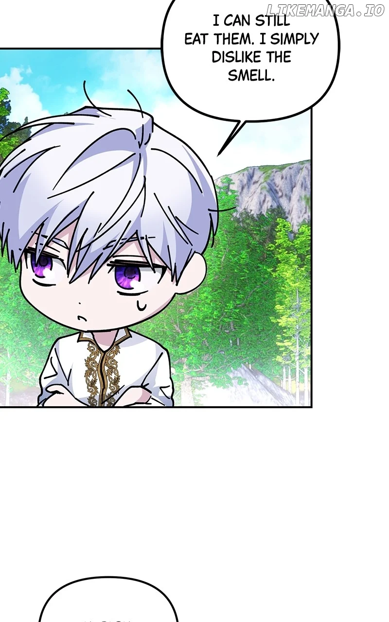 10 Ways To Get Rejected By The Tyrant chapter 44 page 85