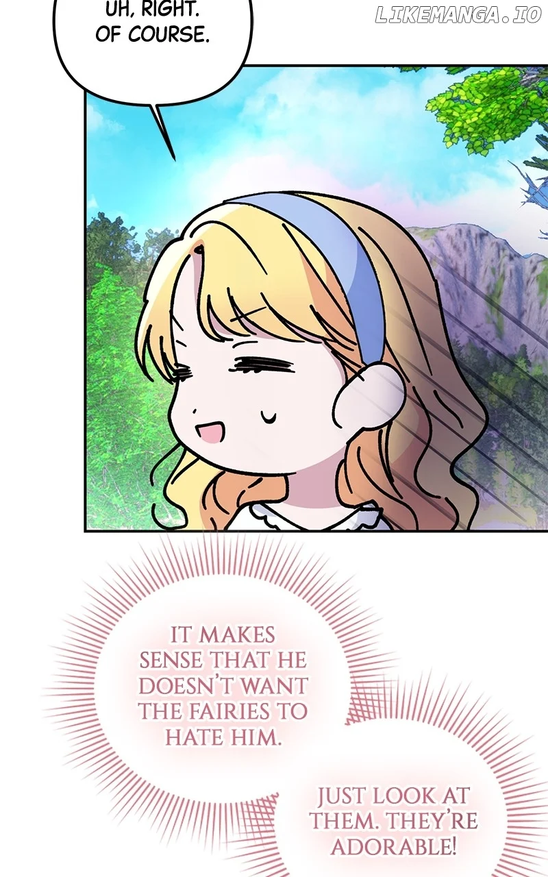 10 Ways To Get Rejected By The Tyrant chapter 44 page 86