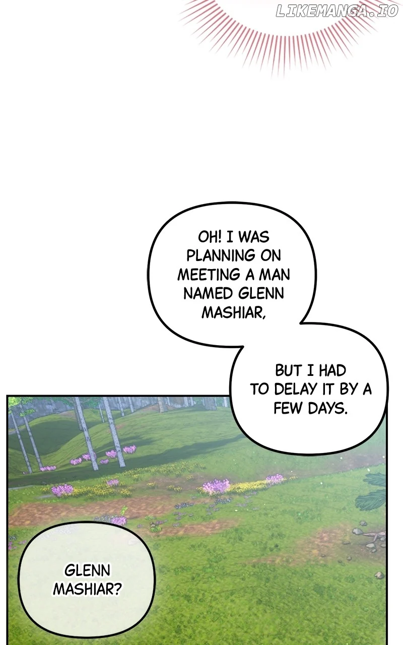 10 Ways To Get Rejected By The Tyrant chapter 44 page 87