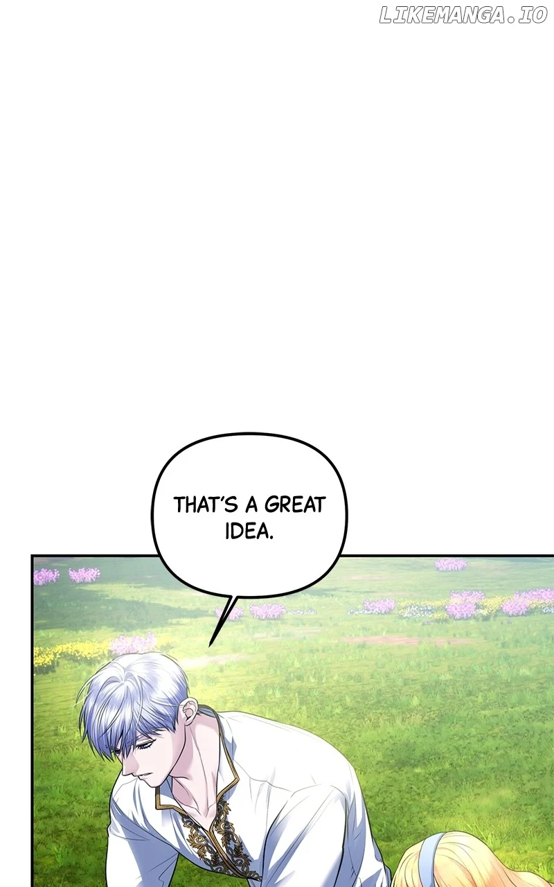 10 Ways To Get Rejected By The Tyrant chapter 44 page 89