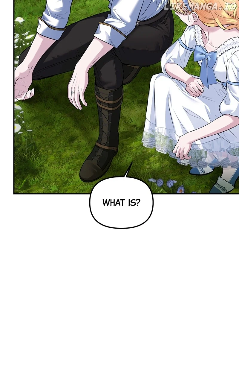 10 Ways To Get Rejected By The Tyrant chapter 44 page 90