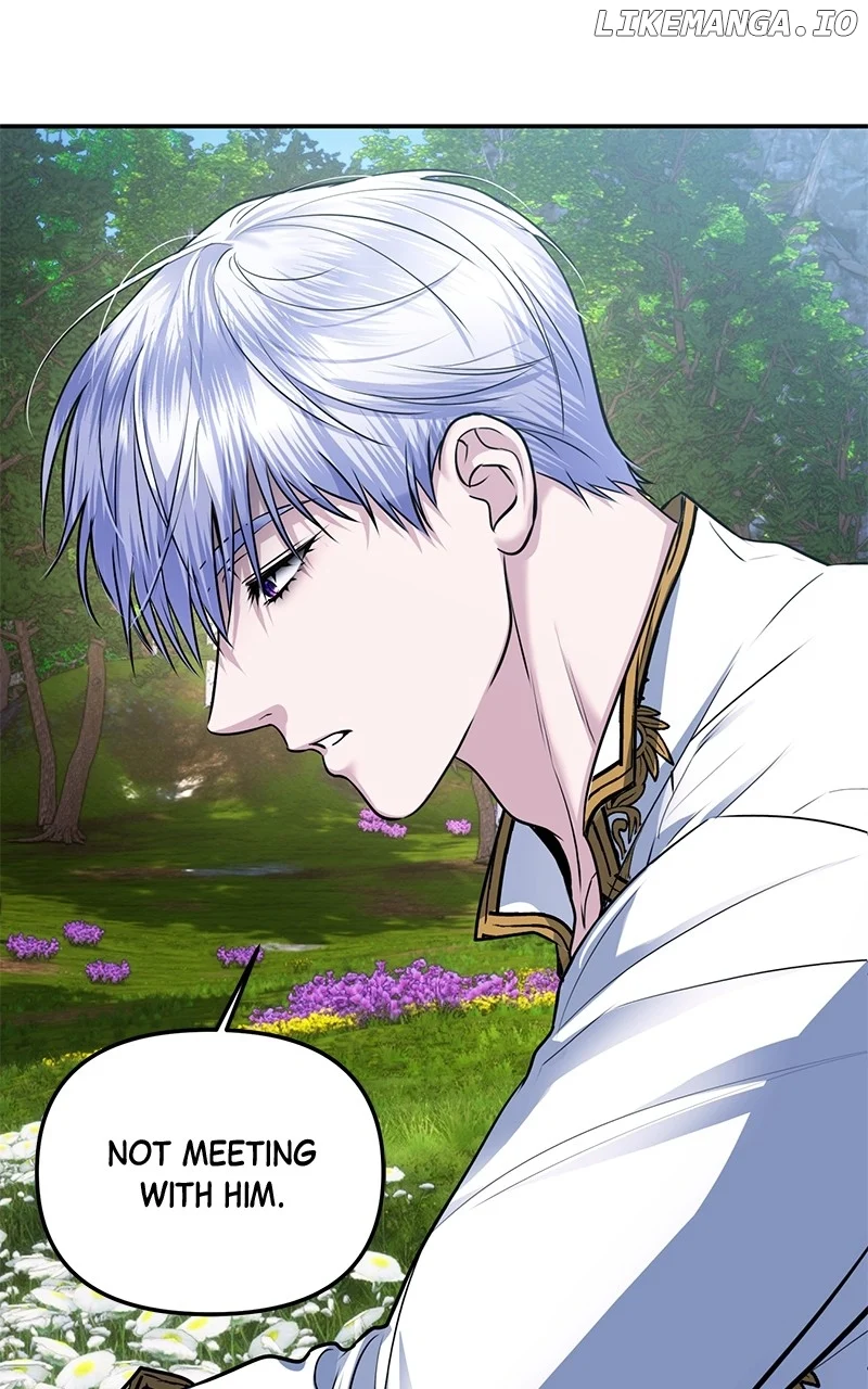 10 Ways To Get Rejected By The Tyrant chapter 44 page 91