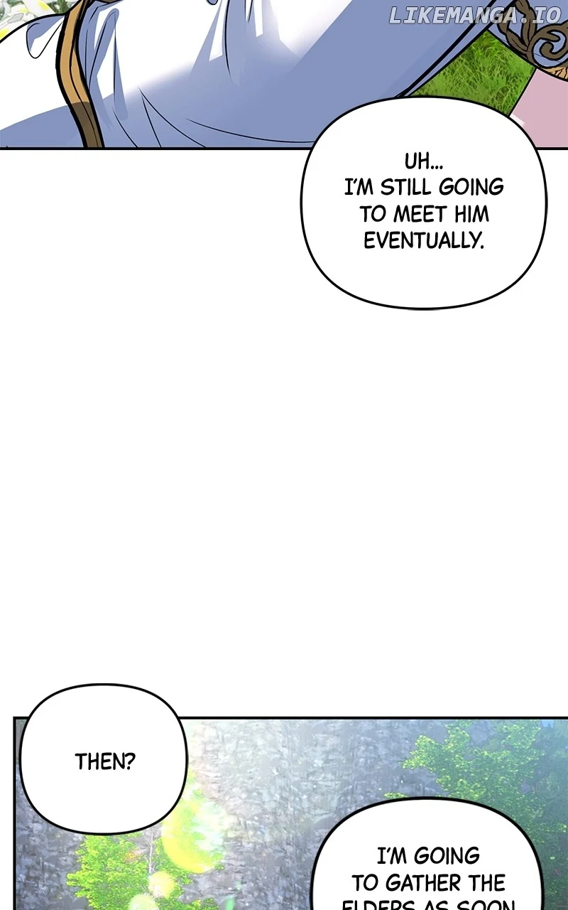 10 Ways To Get Rejected By The Tyrant chapter 44 page 92