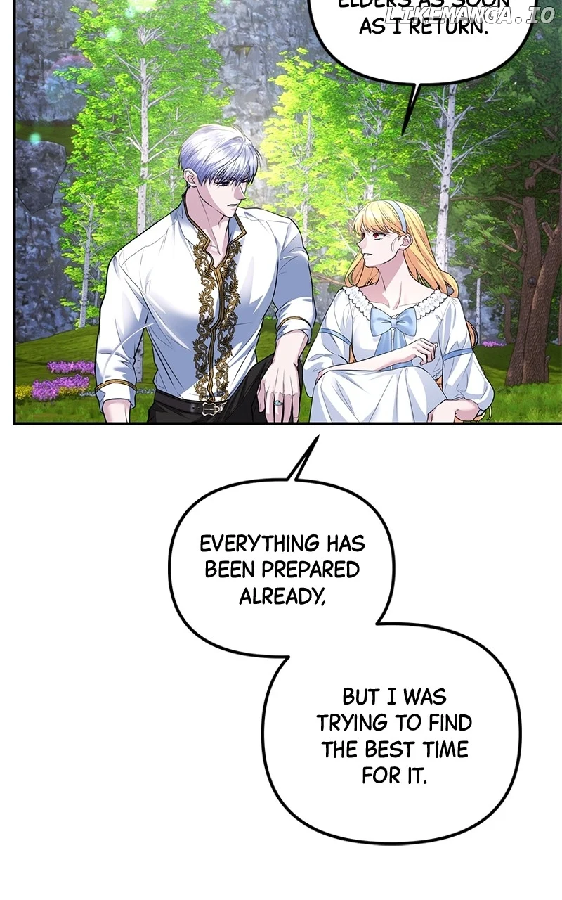 10 Ways To Get Rejected By The Tyrant chapter 44 page 93