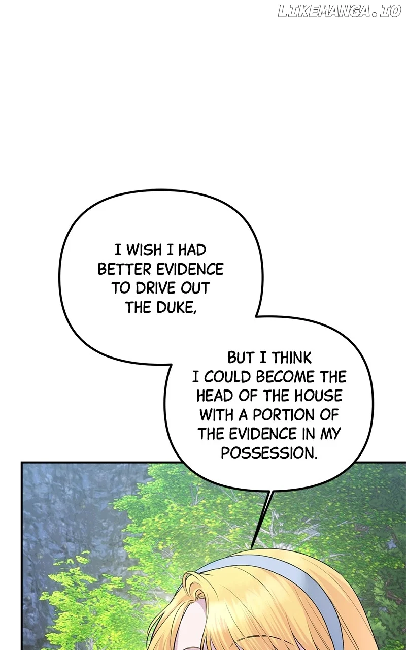 10 Ways To Get Rejected By The Tyrant chapter 44 page 94