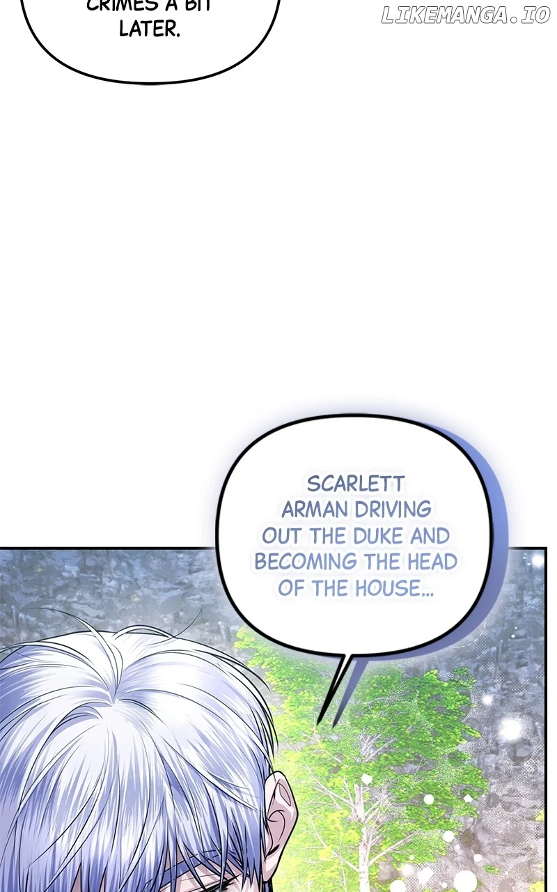 10 Ways To Get Rejected By The Tyrant chapter 44 page 96