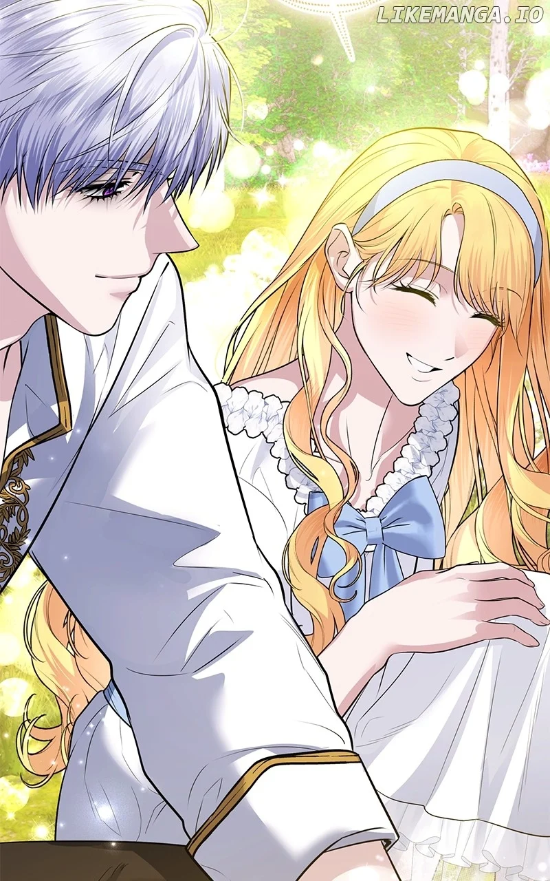 10 Ways To Get Rejected By The Tyrant chapter 44 page 100
