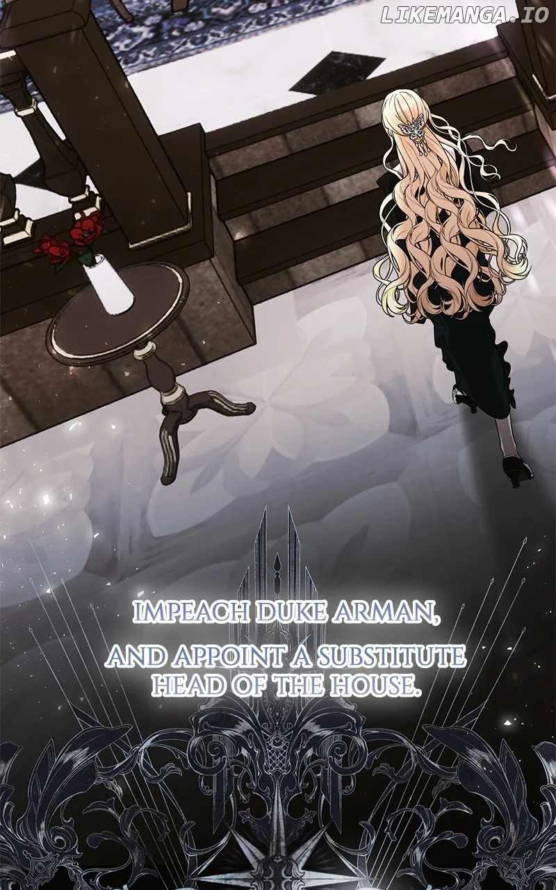 10 Ways To Get Rejected By The Tyrant chapter 44 page 108