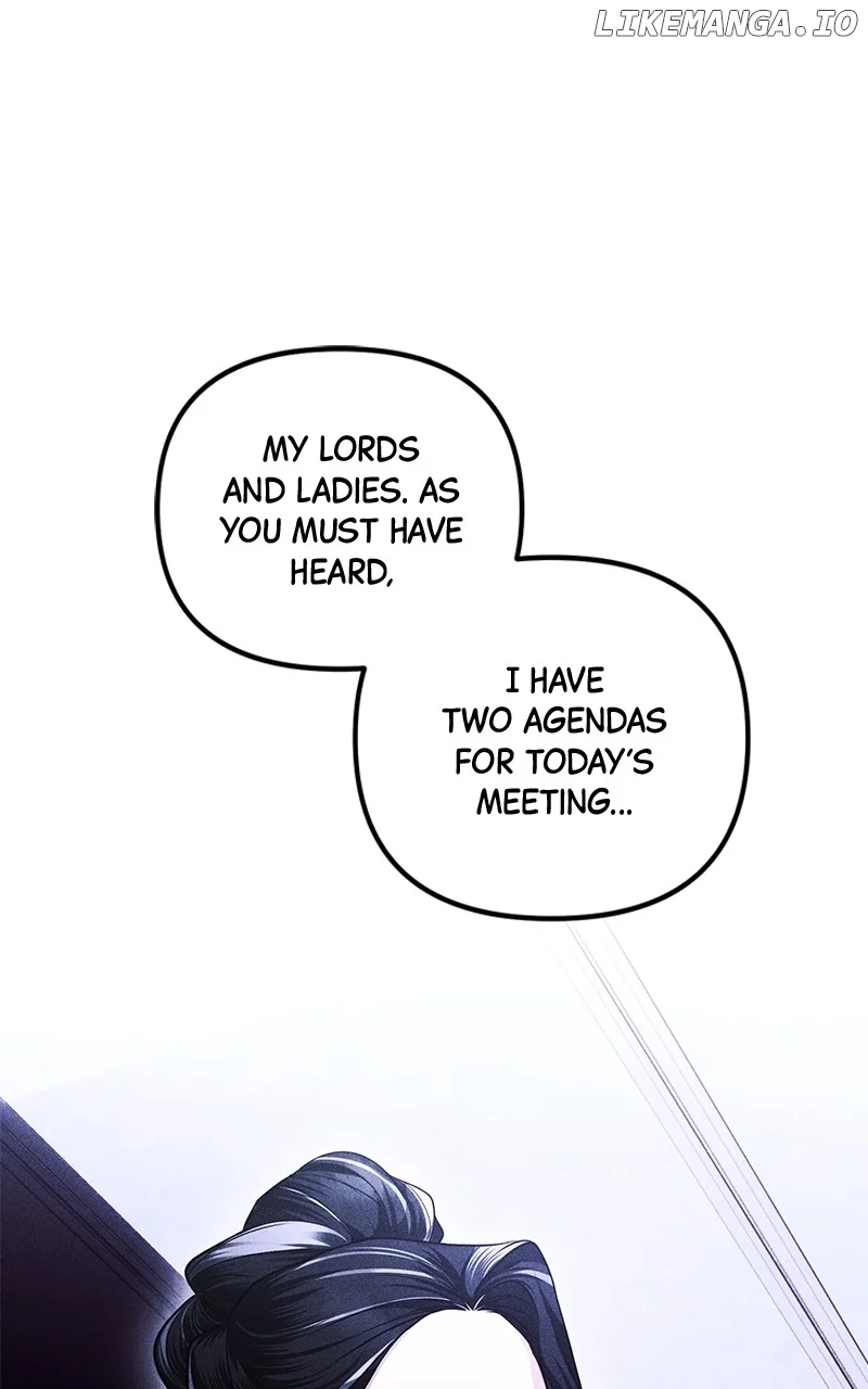 10 Ways To Get Rejected By The Tyrant chapter 45 page 2