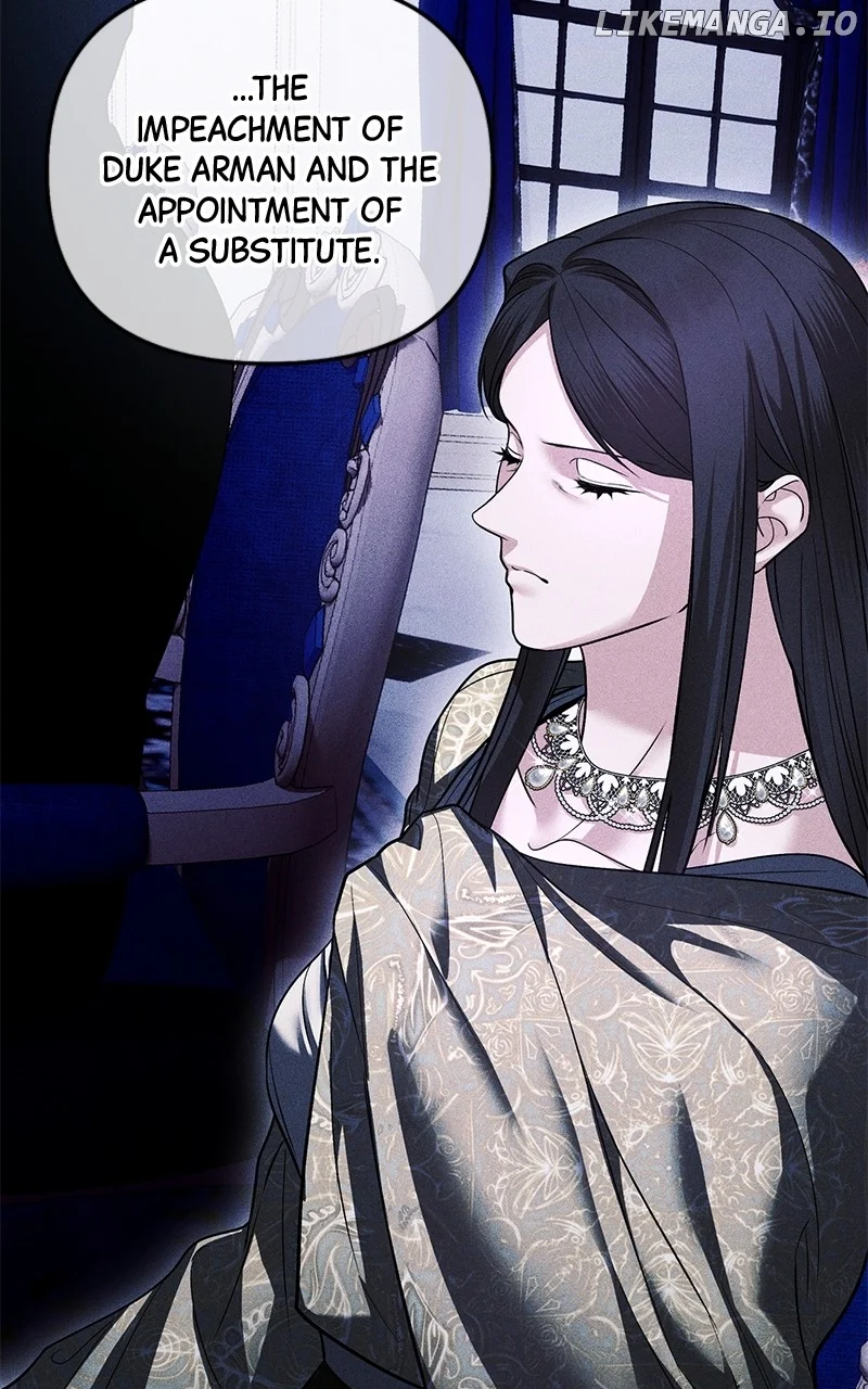 10 Ways To Get Rejected By The Tyrant chapter 45 page 5