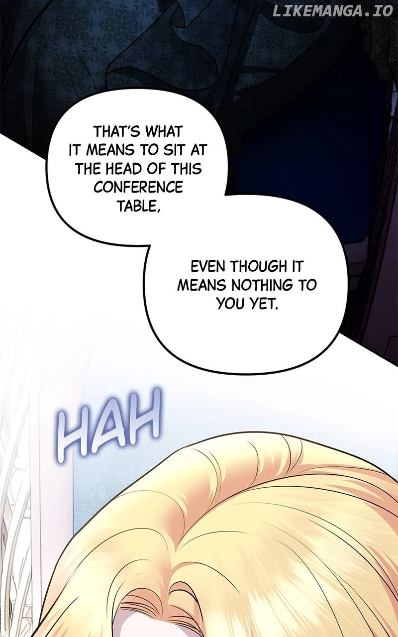 10 Ways To Get Rejected By The Tyrant chapter 45 page 17