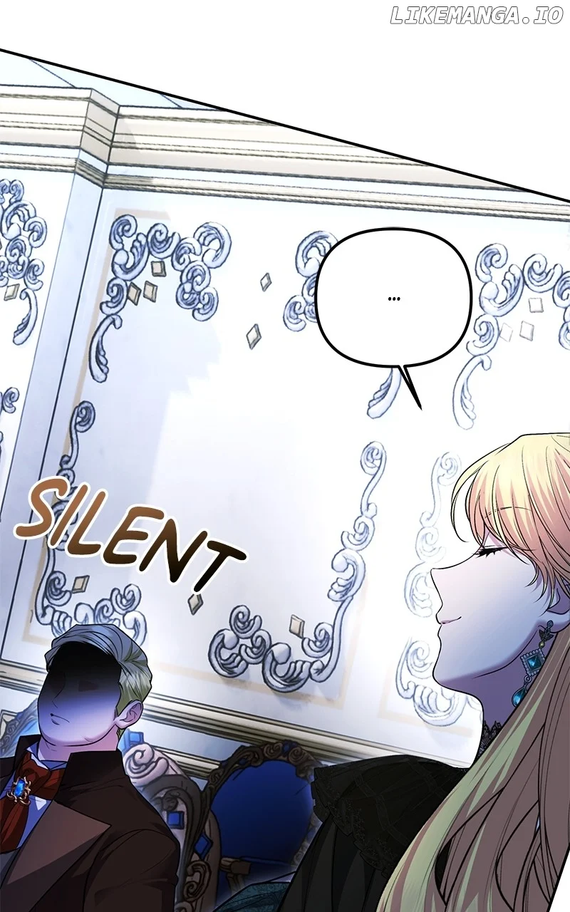 10 Ways To Get Rejected By The Tyrant chapter 45 page 20