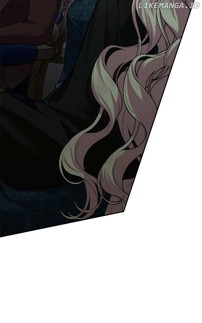 10 Ways To Get Rejected By The Tyrant chapter 45 page 21