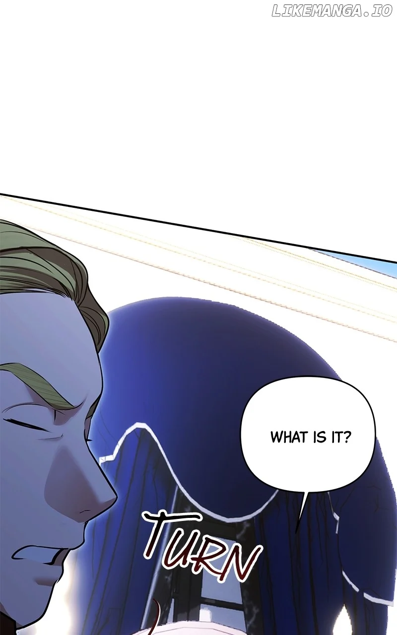 10 Ways To Get Rejected By The Tyrant chapter 45 page 22
