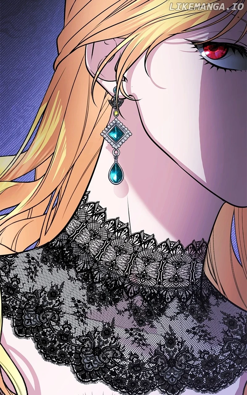 10 Ways To Get Rejected By The Tyrant chapter 45 page 25