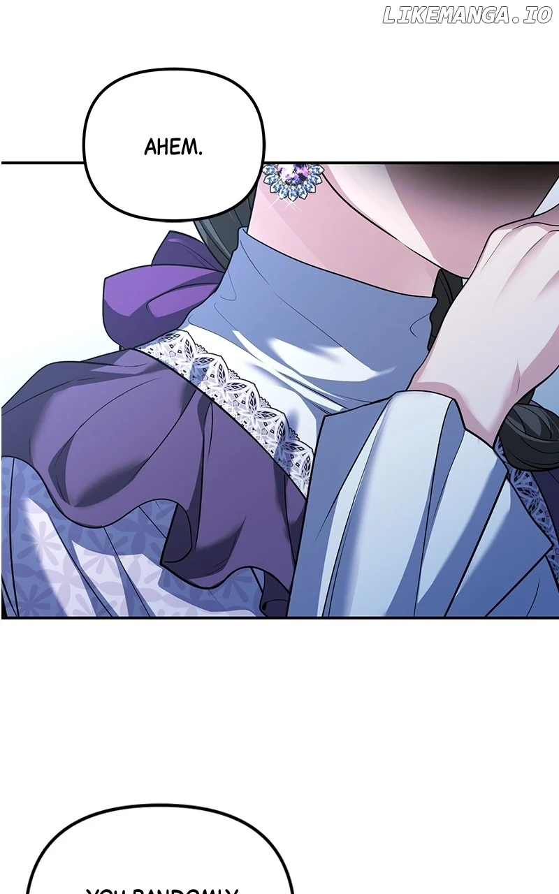 10 Ways To Get Rejected By The Tyrant chapter 45 page 28