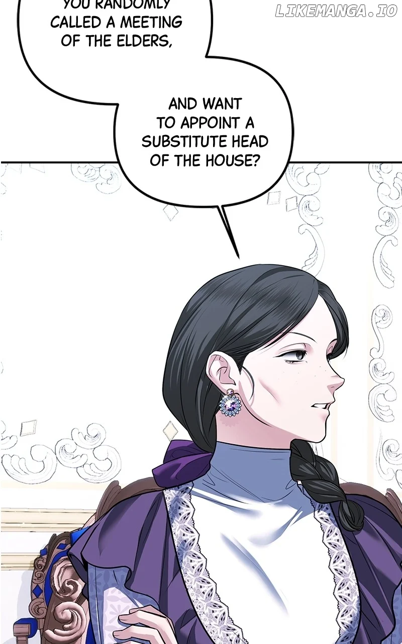 10 Ways To Get Rejected By The Tyrant chapter 45 page 29