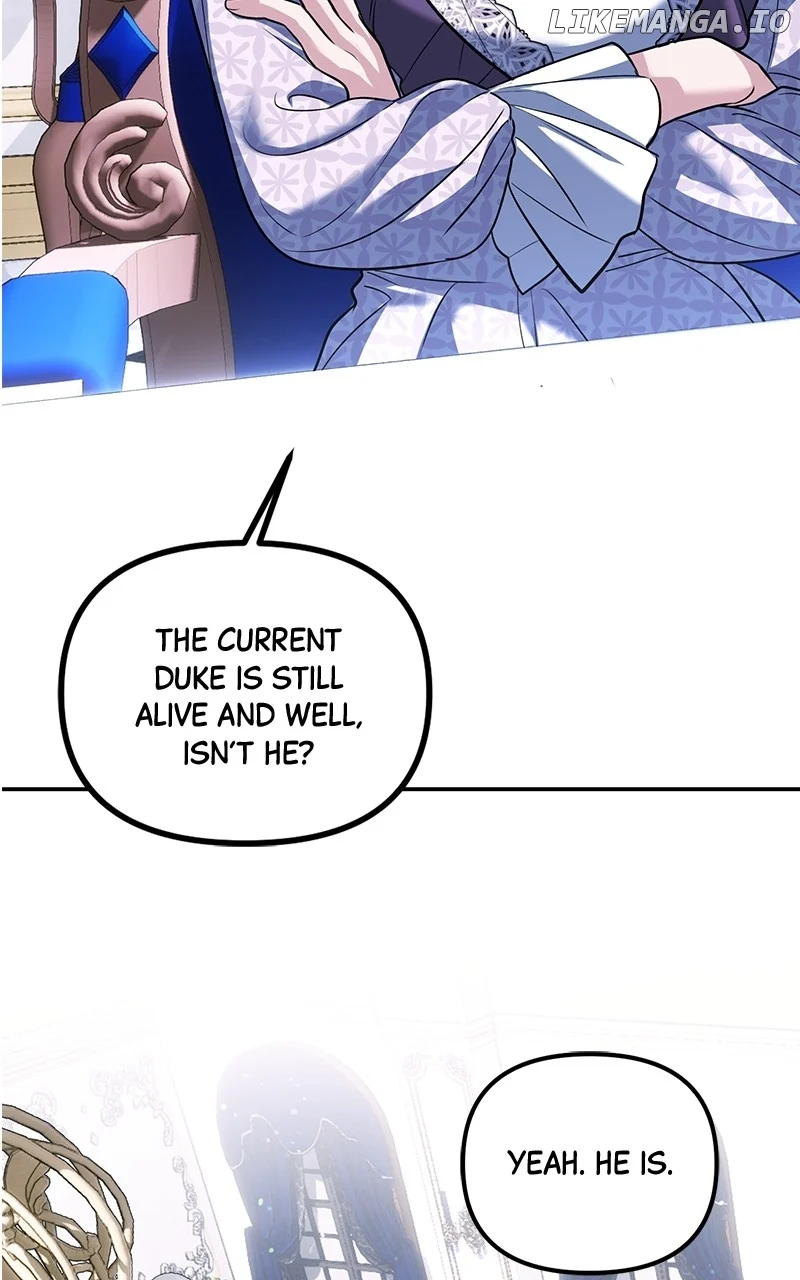 10 Ways To Get Rejected By The Tyrant chapter 45 page 30