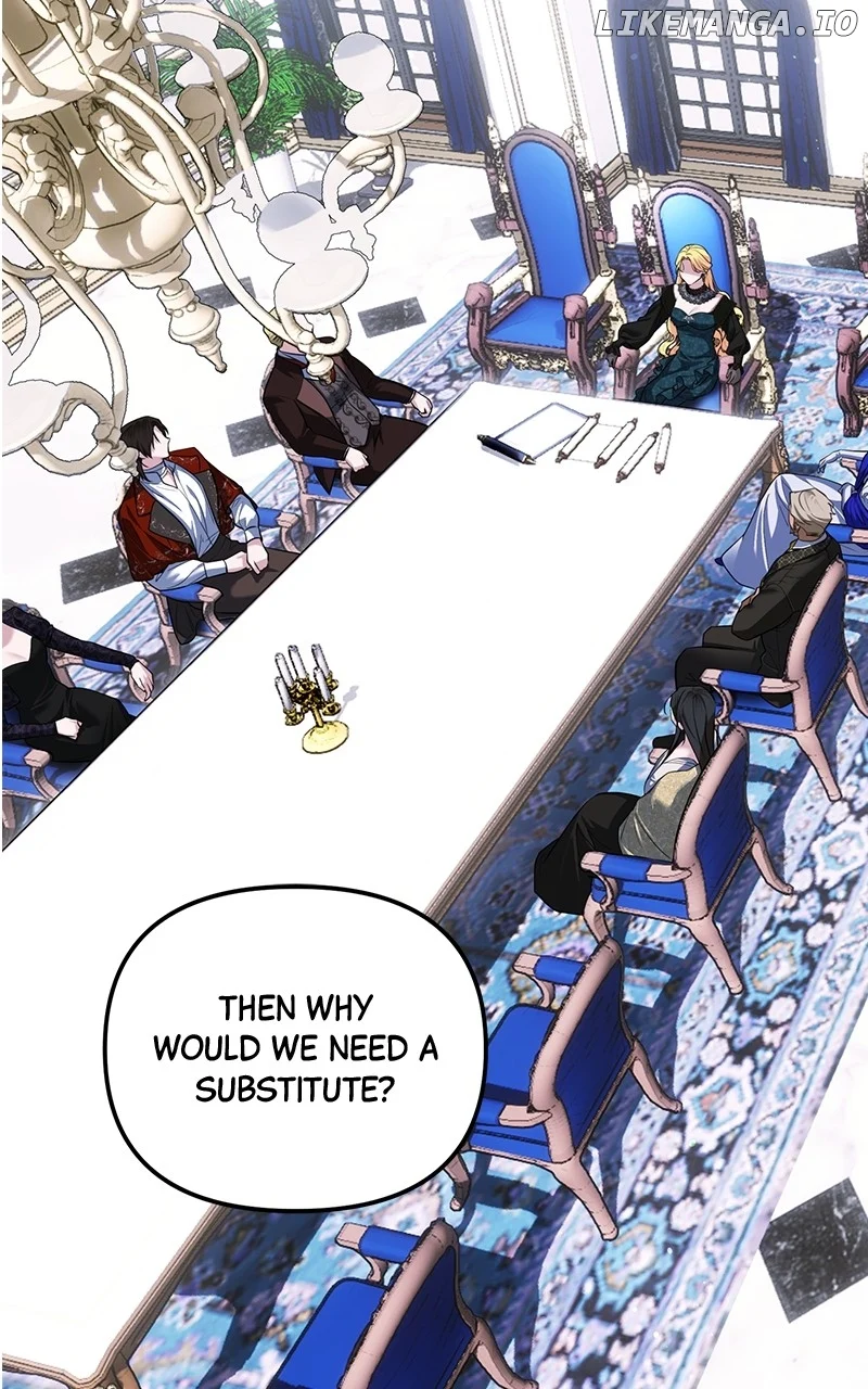 10 Ways To Get Rejected By The Tyrant chapter 45 page 31