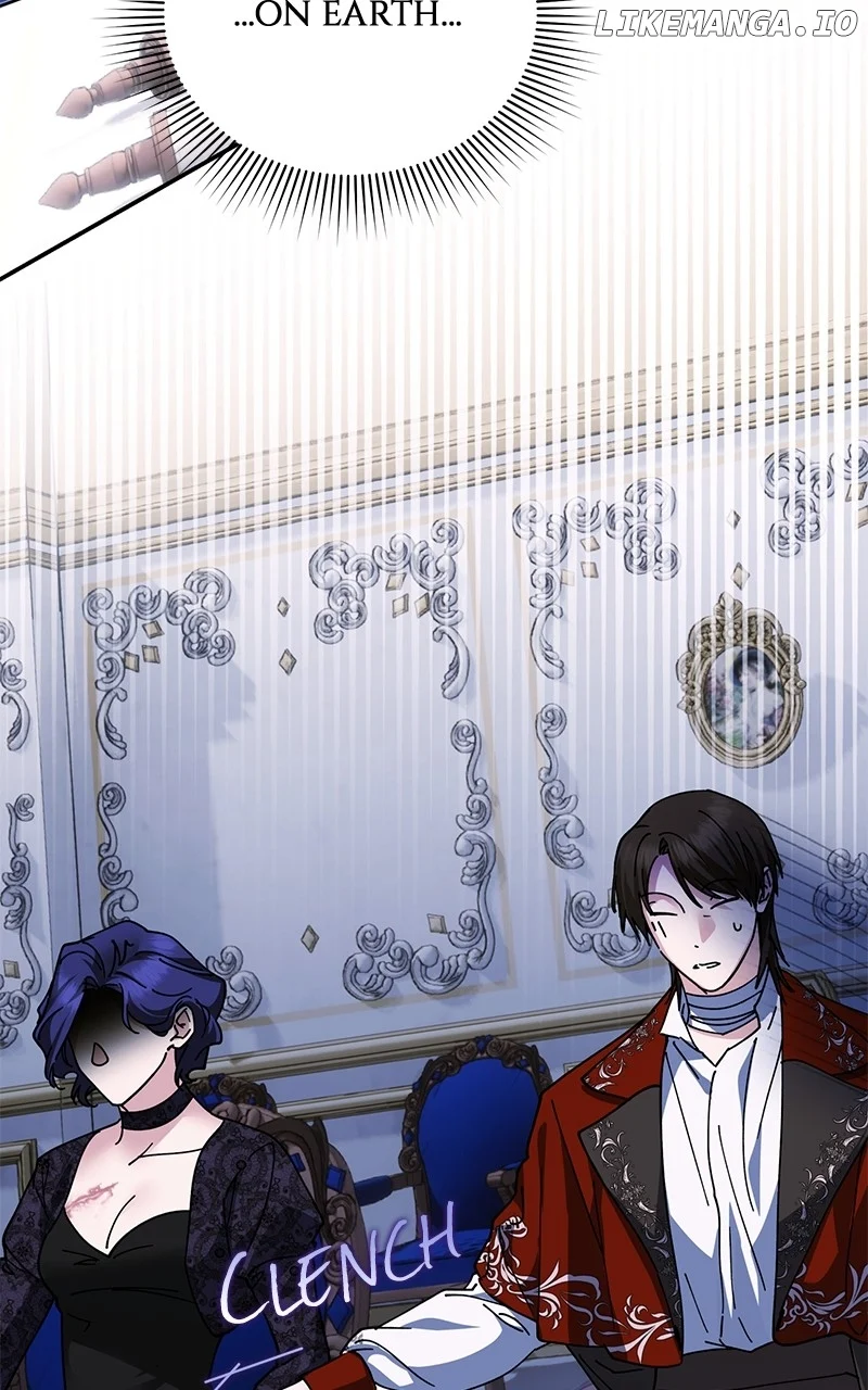 10 Ways To Get Rejected By The Tyrant chapter 45 page 37