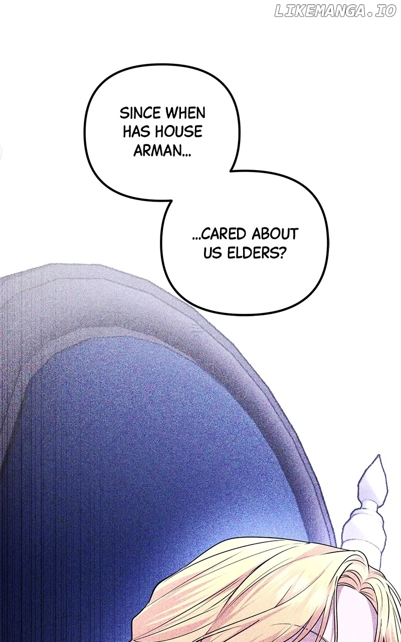 10 Ways To Get Rejected By The Tyrant chapter 45 page 41