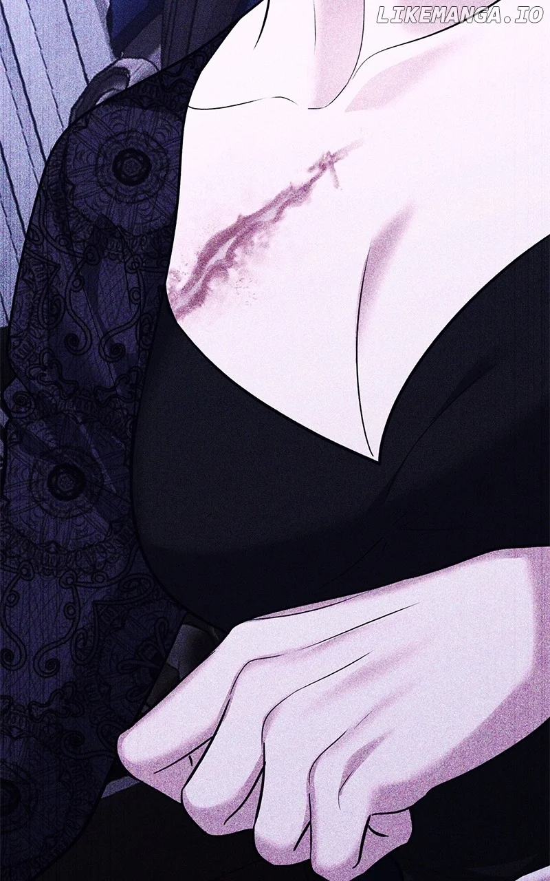 10 Ways To Get Rejected By The Tyrant chapter 45 page 45