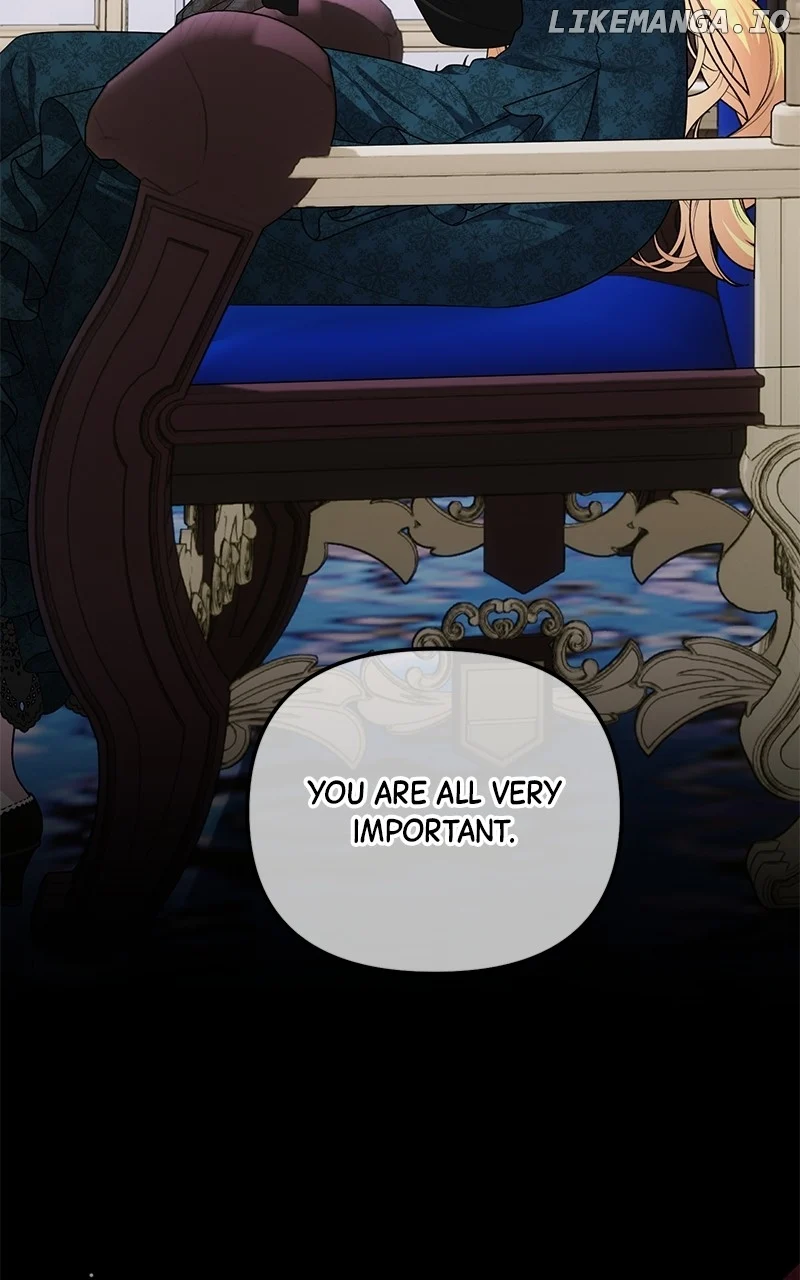 10 Ways To Get Rejected By The Tyrant chapter 45 page 50