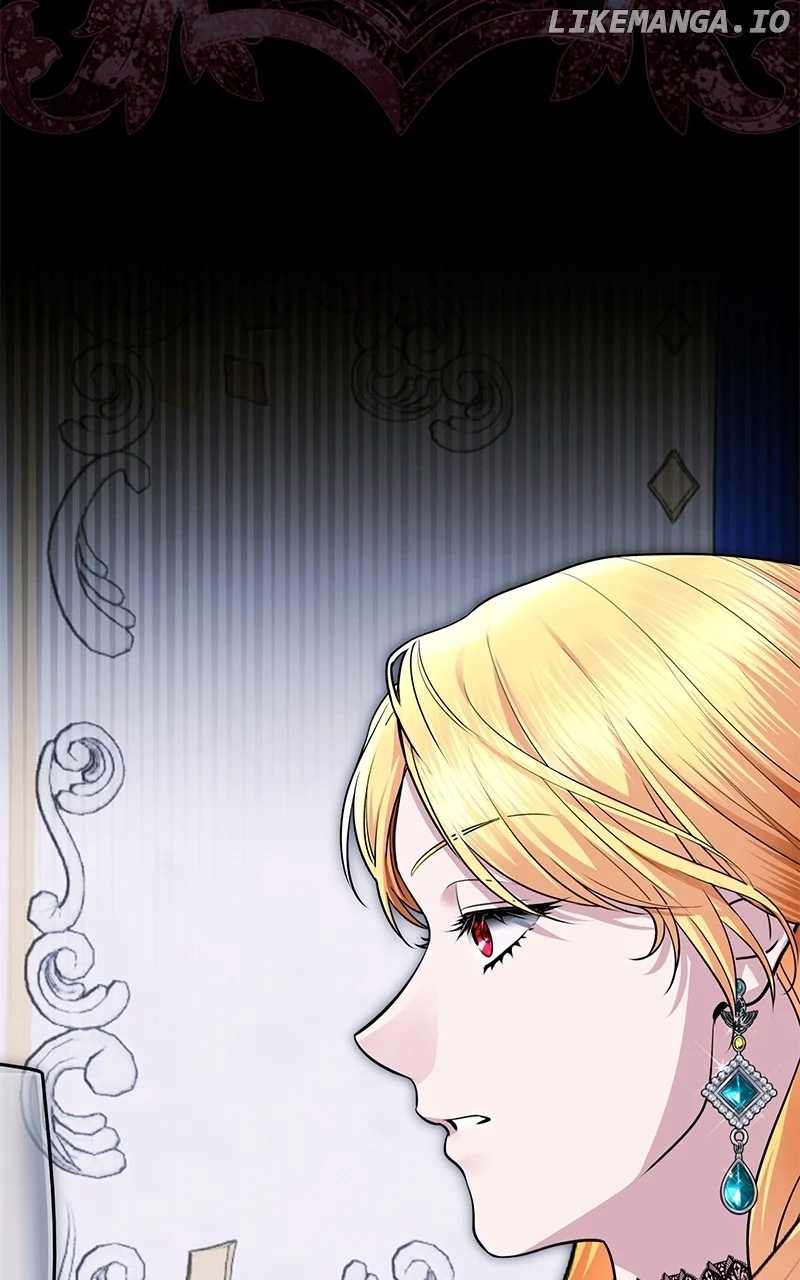 10 Ways To Get Rejected By The Tyrant chapter 45 page 53