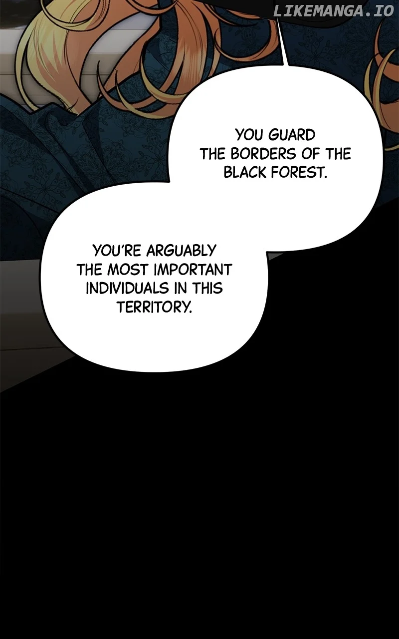 10 Ways To Get Rejected By The Tyrant chapter 45 page 55