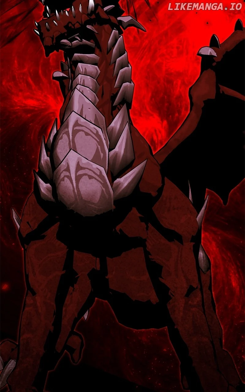 10 Ways To Get Rejected By The Tyrant chapter 45 page 57