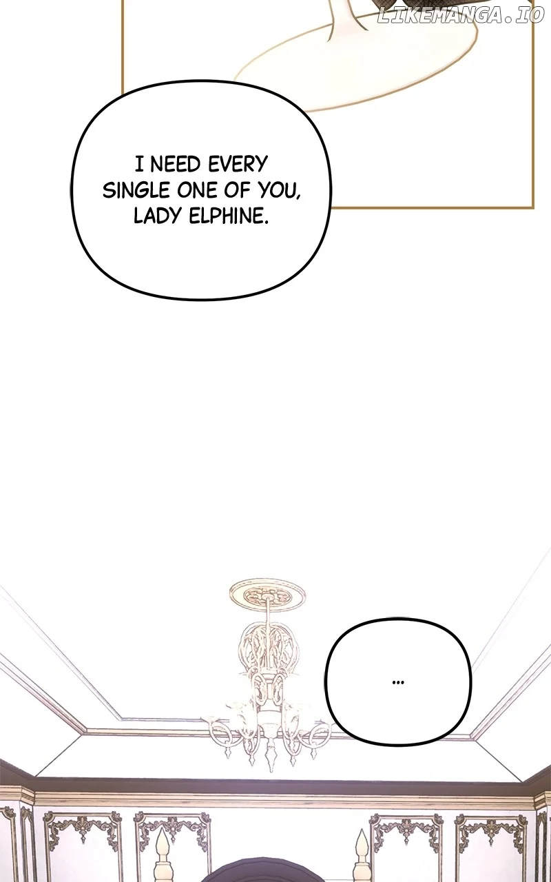 10 Ways To Get Rejected By The Tyrant chapter 45 page 65