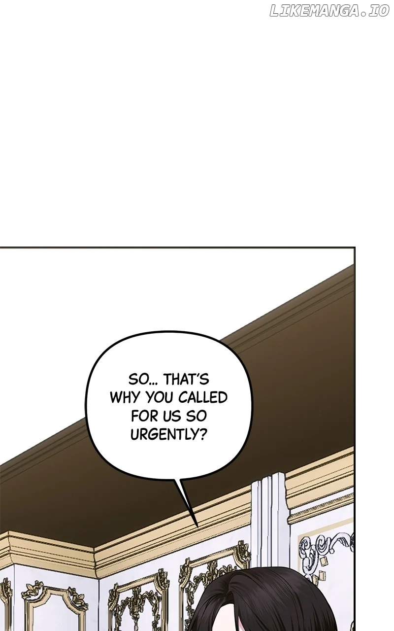 10 Ways To Get Rejected By The Tyrant chapter 45 page 67