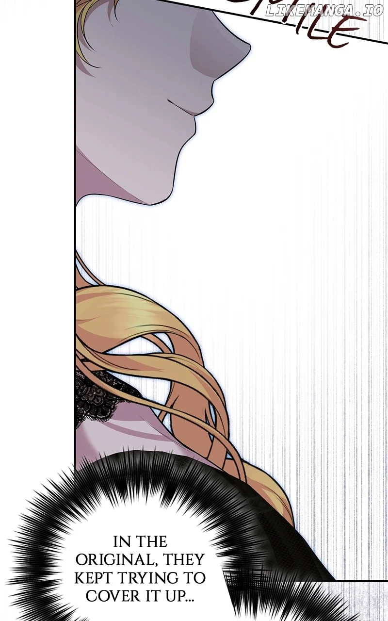10 Ways To Get Rejected By The Tyrant chapter 45 page 86