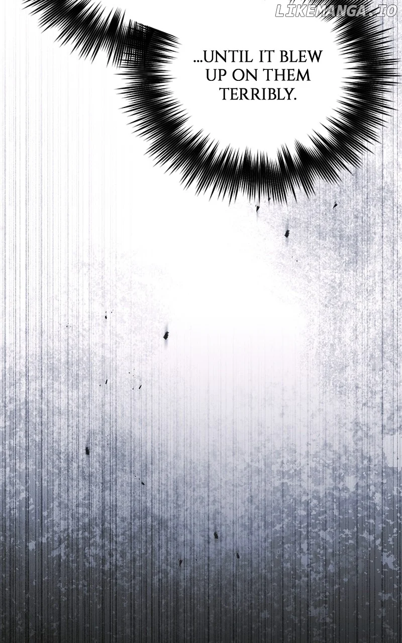 10 Ways To Get Rejected By The Tyrant chapter 45 page 87
