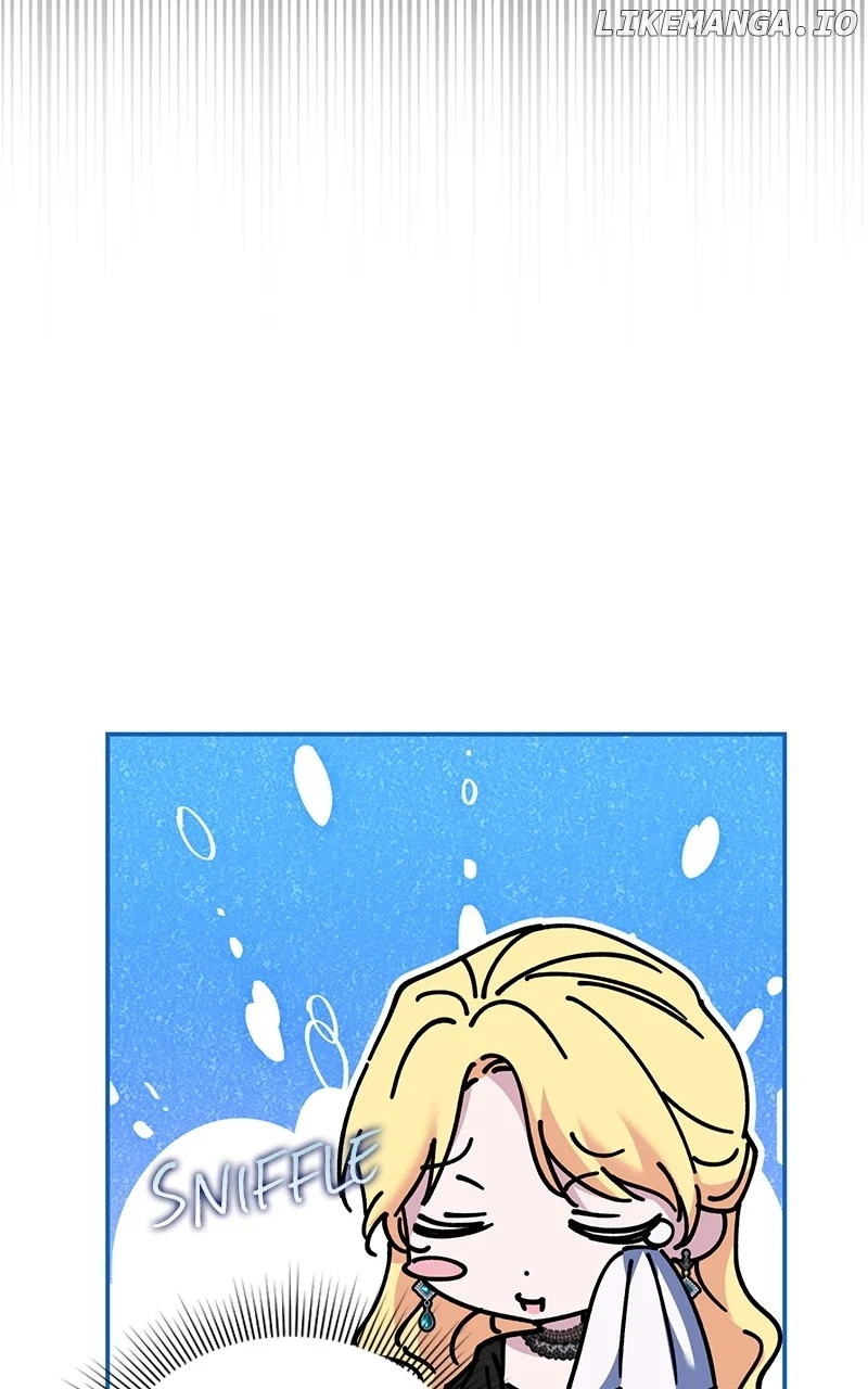 10 Ways To Get Rejected By The Tyrant chapter 45 page 91