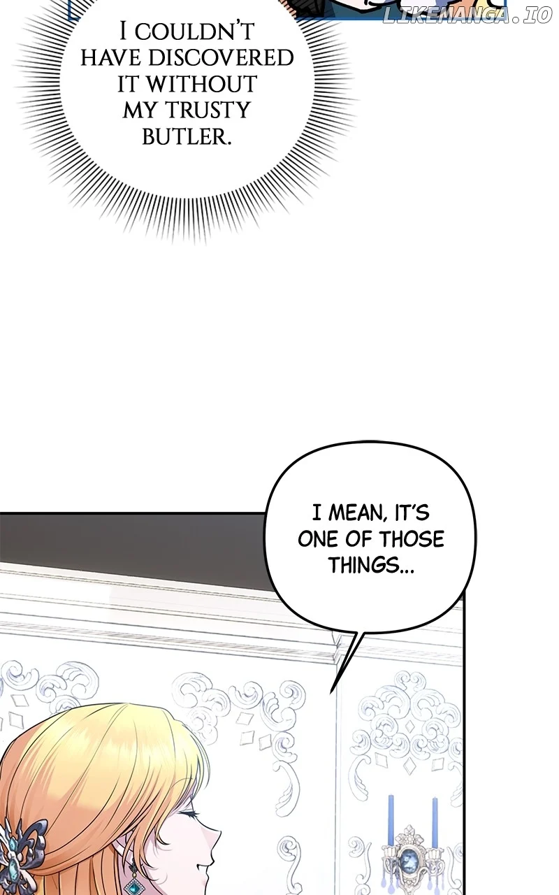10 Ways To Get Rejected By The Tyrant chapter 45 page 92