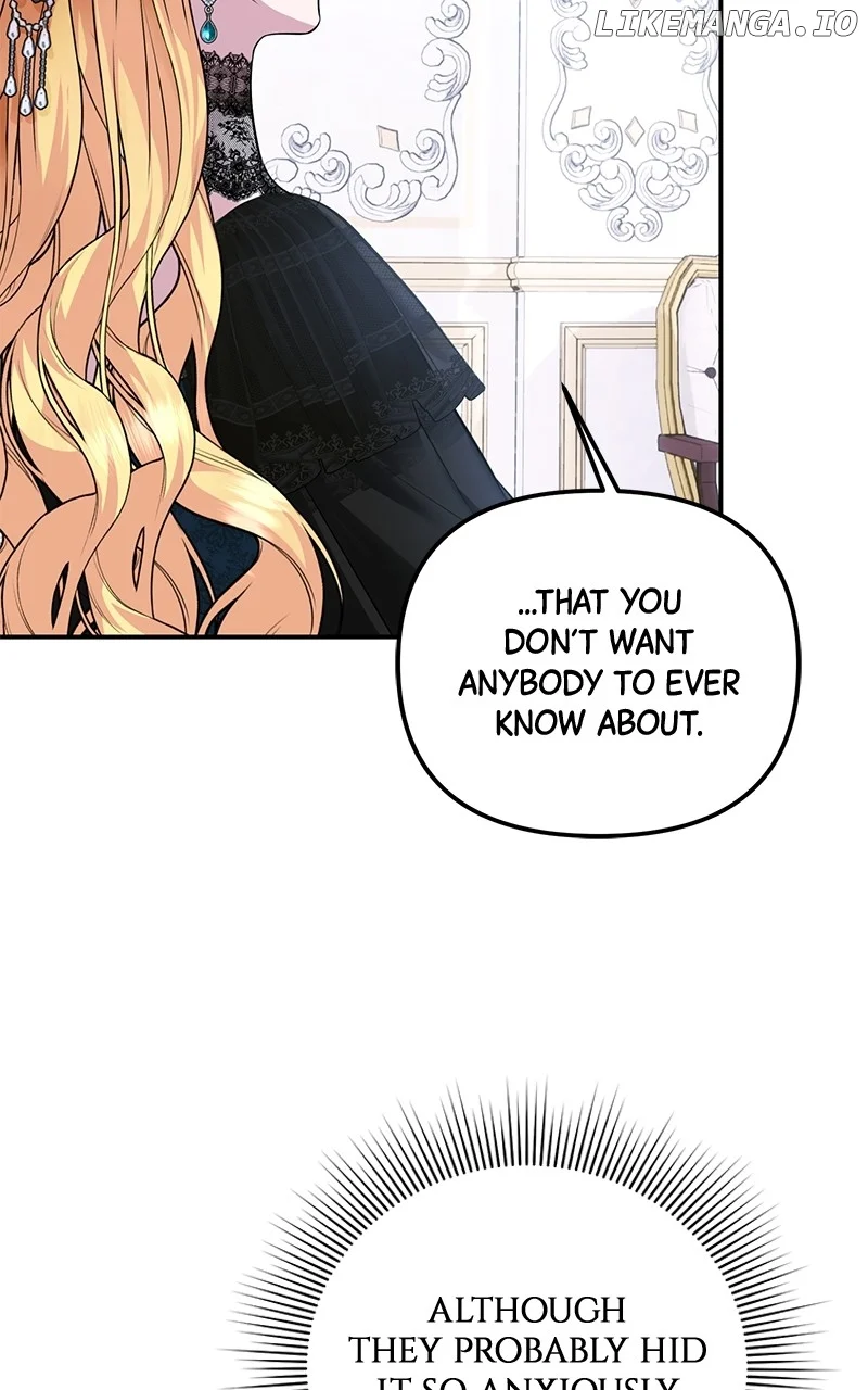 10 Ways To Get Rejected By The Tyrant chapter 45 page 93