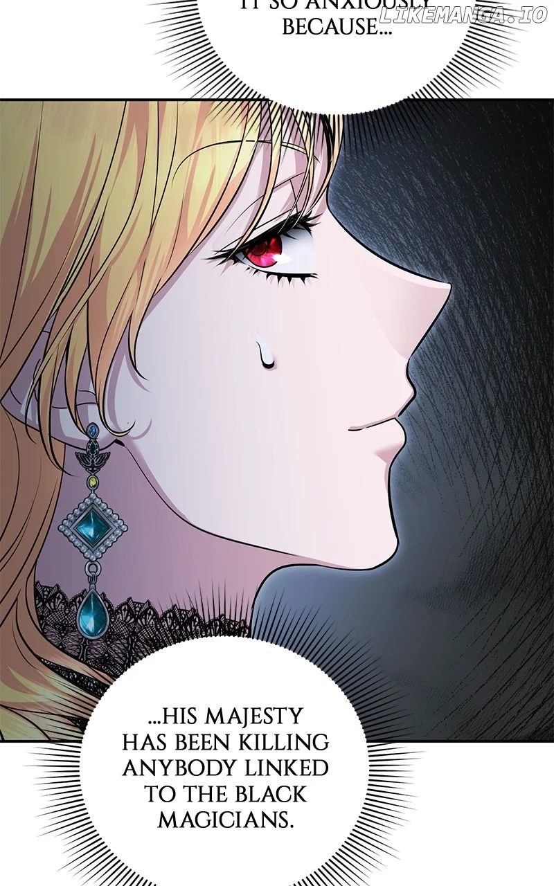 10 Ways To Get Rejected By The Tyrant chapter 45 page 94