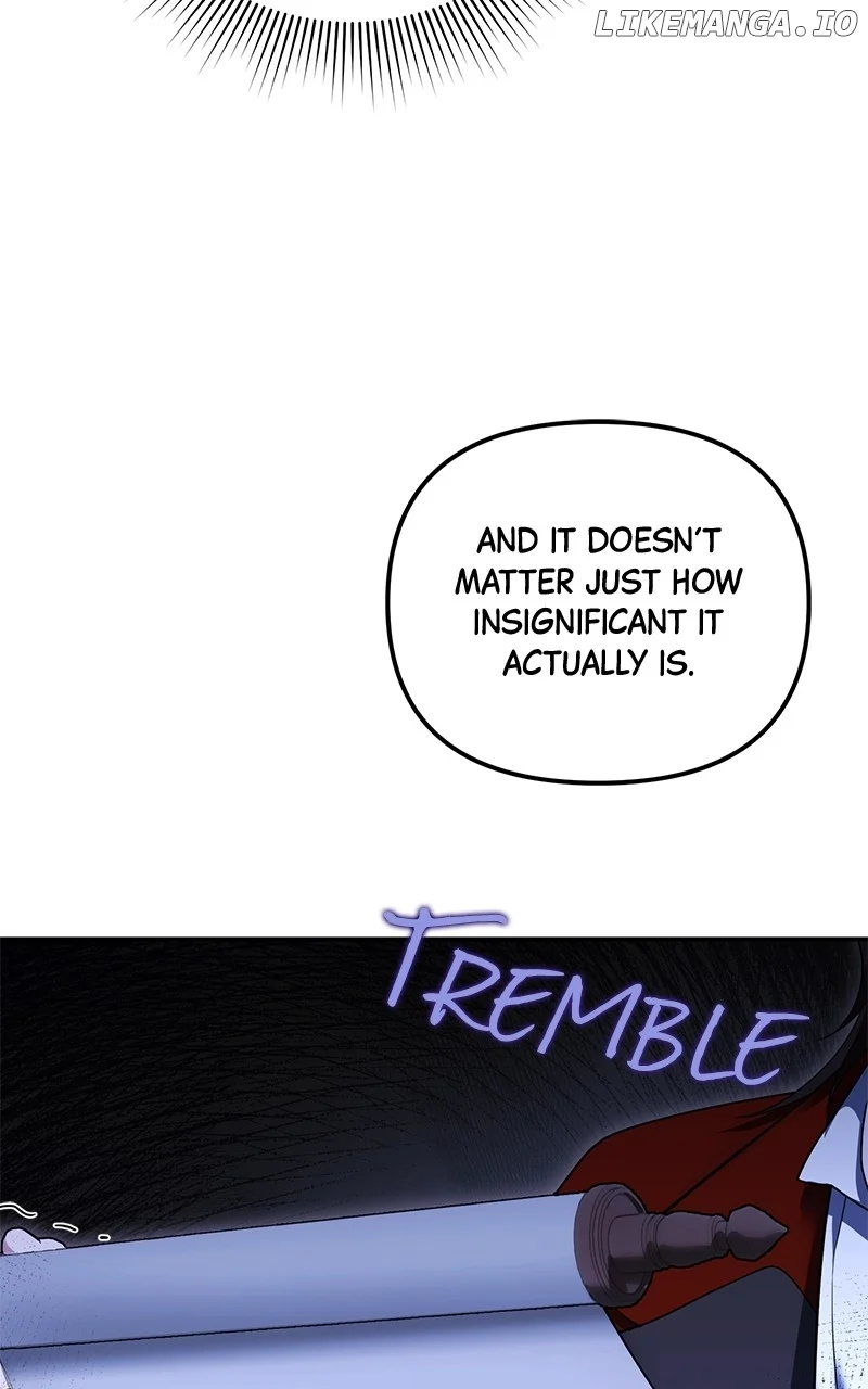 10 Ways To Get Rejected By The Tyrant chapter 45 page 95