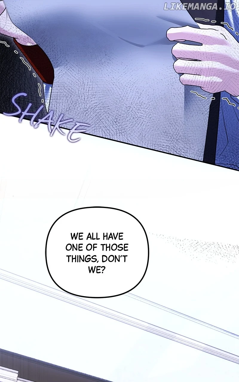 10 Ways To Get Rejected By The Tyrant chapter 45 page 96