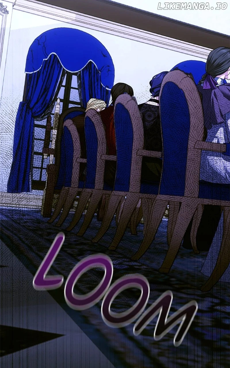 10 Ways To Get Rejected By The Tyrant chapter 45 page 97